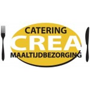 Crea Catering logo