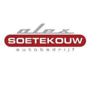 Autobedrijf Alex Soetekouw logo