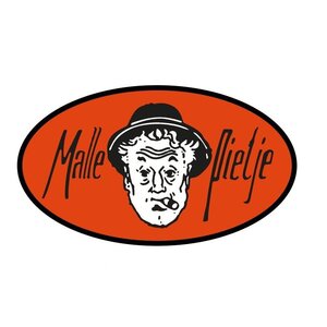 Malle Pietje logo