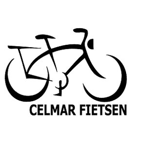 Celmar Fietsen logo