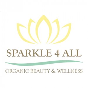 Sparkle 4 All logo