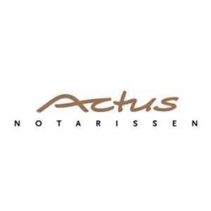 Actus Notarissen N.V. logo
