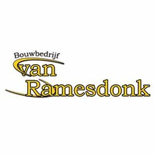 Bouwbedrijf Van Ramesdonk logo