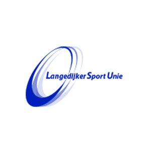 Langedijker Sport Unie logo