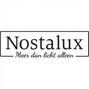 Nostalux B.V. Hoorn logo