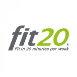 fit20 Medemblik logo