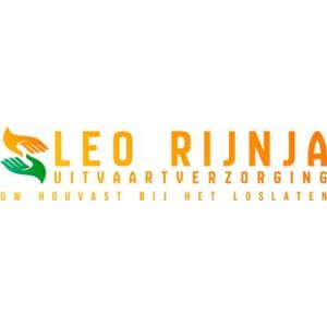 Leo Rijnja Uitvaartverzorging logo