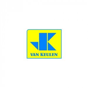 Van Keulen Hout en Bouwmaterialen logo