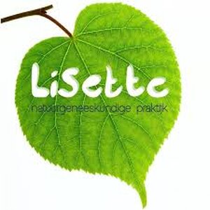 Lisette Natuurgeneeskundige Praktijk logo