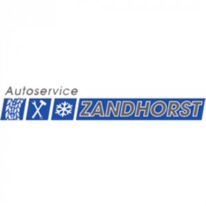 Auto Service Zandhorst BV logo