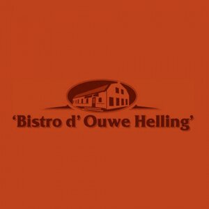 Bistro d'Ouwe Helling logo