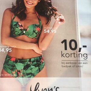 Yvon&#039;s Bodyfashion image 2