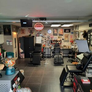 Tattoostudio Enkhuizen image 4