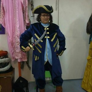 Go Incognito Kledingverhuur V.O.F. image 2