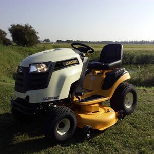 Autobedrijf Leon Slijkerman/H.O. De Haukes image 1