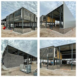 Bouwkundig Ontwerp-en Tekenburo Jonkman image 3