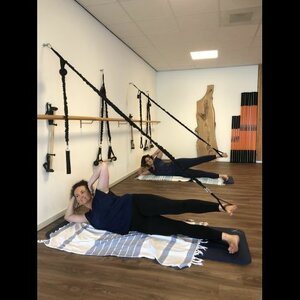 Pilates Studio To Flow image 2