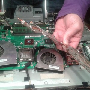 Computer Thuis Service Heerhugowaard image 1