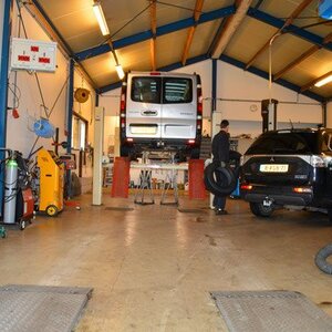 Autobedrijf Avenhorn image 3