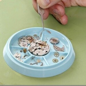 Juwelier/Horlogerie Raymond van Dijen image 1