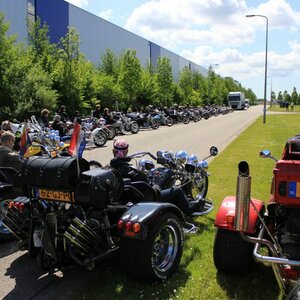 Trikes Noord-Holland image 4