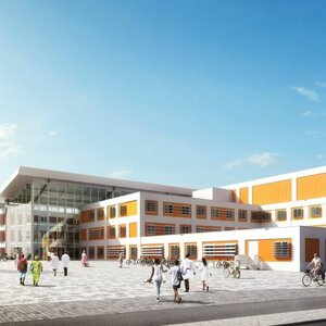 VAB Afbouwgroep image 1