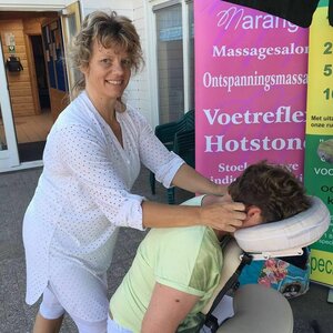 Massagesalon Marangie image 1