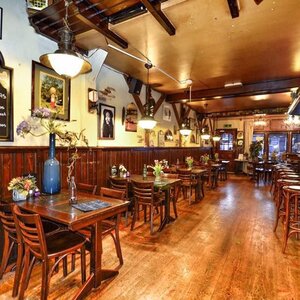 Eetcafé Rumours image 1