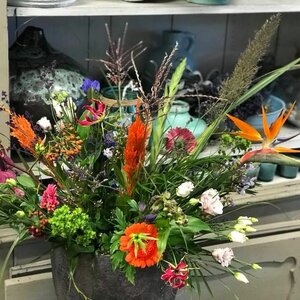 Bloemenwinkel Thuis image 1