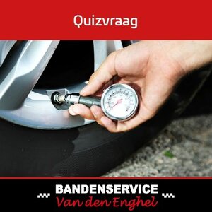 Van den Enghel Bandenservice image 4