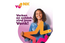 Open dag mbo Vonk – maandag 20 november 2023