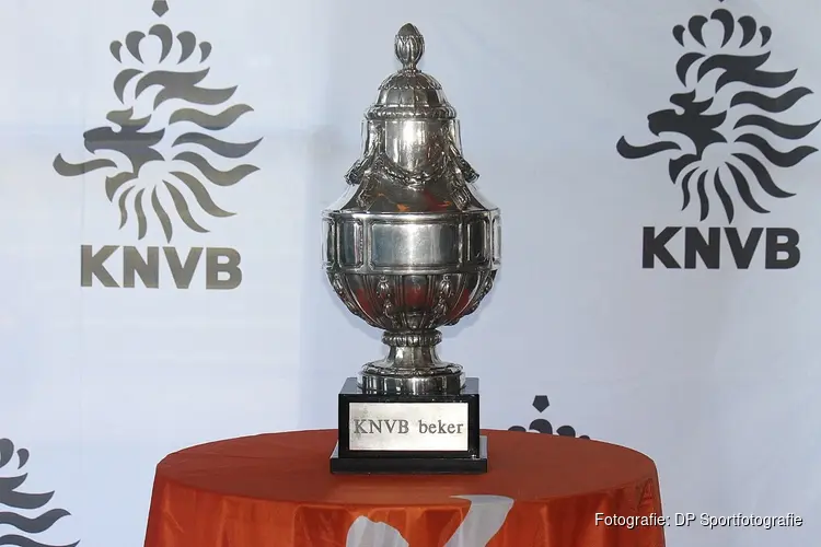 De Zouaven kan zich op competitie richten na bekernederlaag