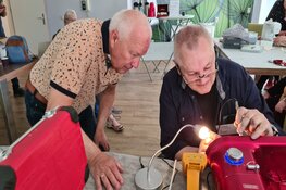 Bewustzijn rond kapotte spullen groeit!