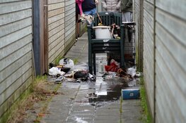 Brand in schuur in Bovenkarspel