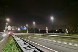 Mega-onderhoud A7 Purmerend van start: verkeersdrama van 5 maanden staat voor de deur