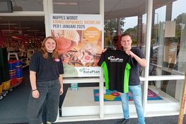 Voorbereidingen fusie RataPlan en Noppes in volle gang