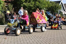 Corso laat je verbazen