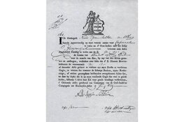 Lezing van de Vrienden van het Westfries Museum door Klaas Koeman: Enkhuizenaren uit de 17e en 18e eeuw belicht