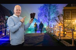 Workshops smartphonefotografie in het Reddingmuseum