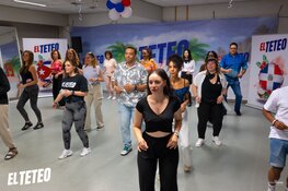 EL TETEO 2025: Een Weekend Vol Caribische Passie en Verbinding in Zaandam – 7 t/m 9 Maart