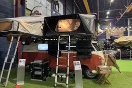 Caravana 2025: Start van het kampeerseizoen in WTC Expo Leeuwarden