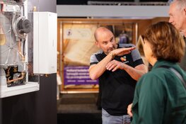 Nieuwste woontrends en verduurzamingsadviezen op voorjaarseditie Beurs Eigen Huis