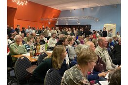 Gemeenschapsveiling Bovenkarspel haalt 56.000 euro op!