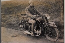 Lezing: A.C. de Graaf, exact 80 jaar later op 17-4-25