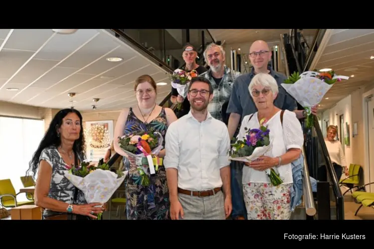 Tentoonstelling De Baanbreker