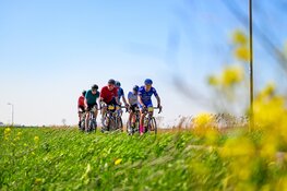 Inschrijven fietsklassieker 7-Dorpentocht nog mogelijk tot en met 23 mei