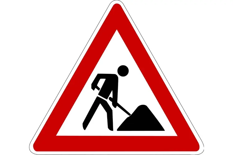 Update werkzaamheden Raadhuislaan