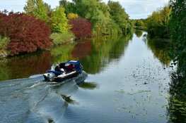 Vaarregels in de gemeente