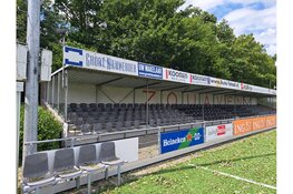 Degradatie een feit voor De Zouaven, KFC mag nog hopen op promotie