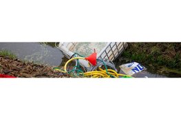 Tentoonstelling over ondermijning